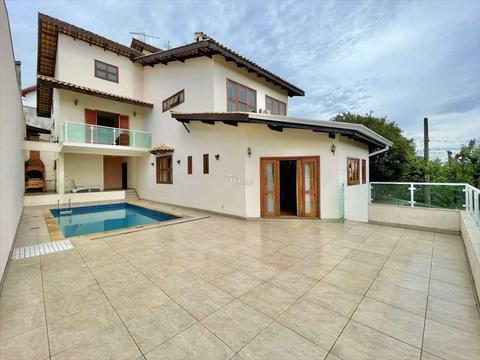 Casa à venda em Carapicuíba, Terras do Madeira, com 4 quartos, com 356.64 m²