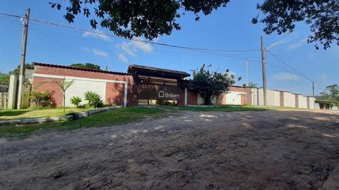 Chácara à venda em Cotia, Caucaia do Alto, com 2 quartos, com 1000 m²