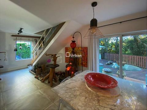 Casa à venda em Cotia, Granja Viana, com 3 suítes, com 148 m², Cond Residencial Jardim Das Paineiras