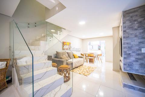Casa à venda em Cotia, Granja Viana, com 3 quartos, com 105 m², Modernita 2