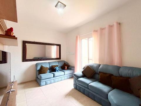 Casa à venda em Vargem Grande Paulista, Vargem Grande Paulista, com 2 quartos, com 81 m²