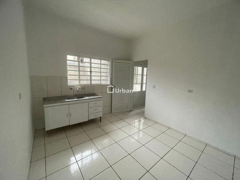 Casa para alugar em Cotia, Jardim Leonor, com 1 quarto, com 100 m²
