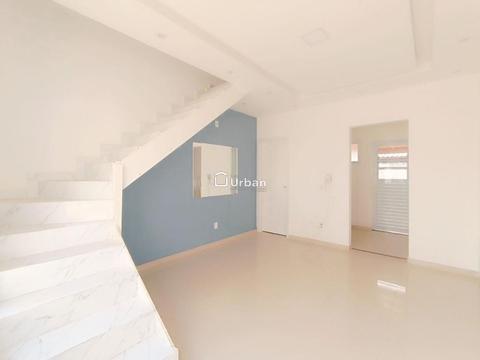 Casa à venda e para alugar em Cotia, Água Espraiada (Caucaia do Alto), com 2 quartos, com 49 m²