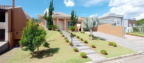 Casa à venda em Vargem Grande Paulista, Jardim Haras Bela Vista Gl Dois, com 4 quartos, com 228 m²