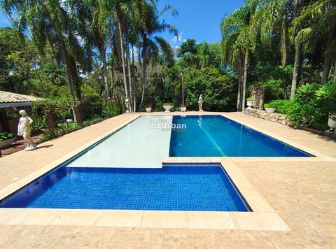 Chácara à venda em São Roque, Jardim Santa Vitória (Canguera), com 2 quartos, com 40000 m²