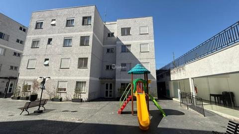 Apartamento para alugar em Cotia, Jardim Sandra, com 2 quartos, com 50 m²