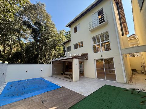 Casa à venda em Cotia, Granja Viana, com 3 suítes, com 283 m², Pinus Park - Granja Viana