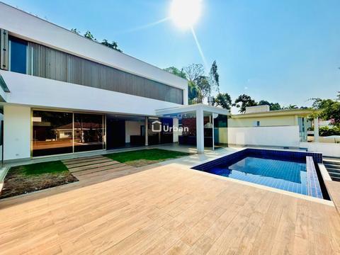 Casa à venda e para alugar em Cotia, GRANJA VIANA – GRANJA 26, com 4 suítes, com 357 m²