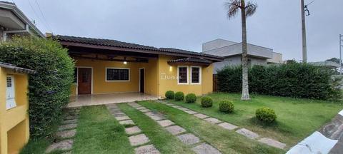 Casa à venda e para alugar em Vargem Grande Paulista, Jatobá, com 3 quartos, com 260 m²