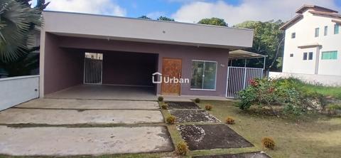 Casa para alugar em Vargem Grande Paulista, Jardim Portão Vermelho, com 2 quartos, com 150 m²