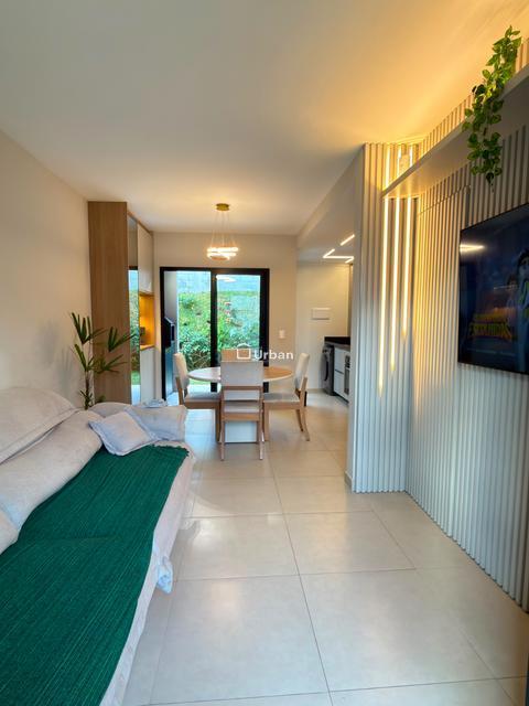 Casa à venda em Vargem Grande Paulista, Centro, com 2 quartos, com 60 m², Villagio Boa Vista
