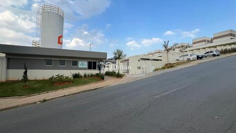 Casa à venda em Cotia, Centreville, com 2 quartos, com 59 m², Condomínio Allegrare