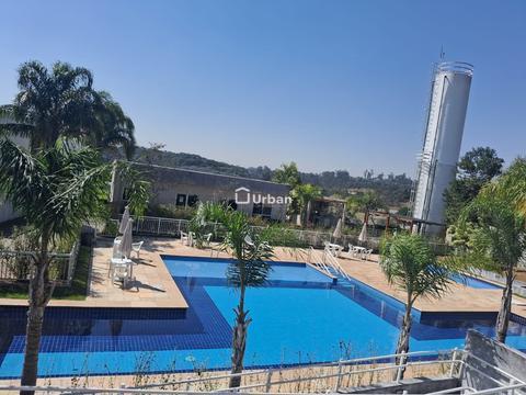Apartamento à venda em Cotia, Gramado, com 2 quartos, com 51 m², Harmonia Florae