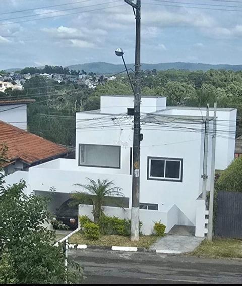 Casa à venda em Vargem Grande Paulista, Centro, com 4 quartos, com 340 m², Paysage Vert