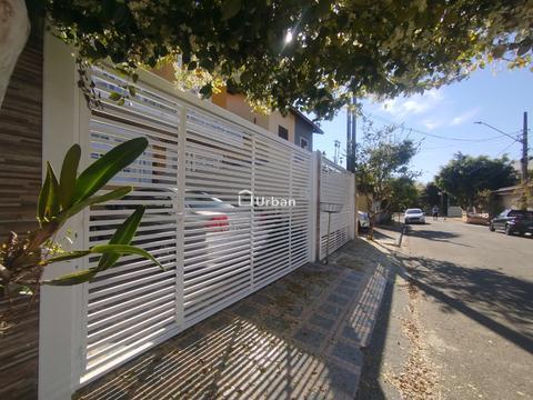 Casa à venda em Cotia, Jardim Rio das Pedras, com 2 quartos, com 125 m², Residencial Vila D Este