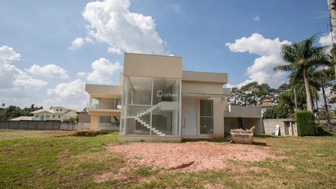 Casa à venda em Vargem Grande Paulista, Jardim Bela Vista, com 5 suítes, com 740 m²