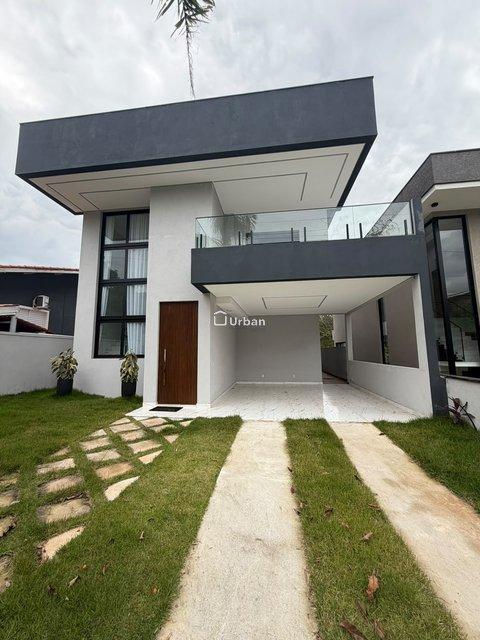 Casa à venda em Cotia, Granja Viana, com 4 quartos, com 360 m², Sao Paulo 2