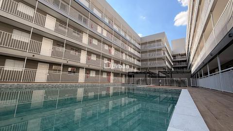 Apartamento à venda em Cotia, Parque Rincão, com 1 suíte, com 83 m², Condomínio Evidenci