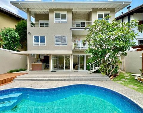 Casa à venda em Carapicuíba, Aldeia da Fazendinha, com 4 suítes, com 450 m², Aldeia da Fazendinha
