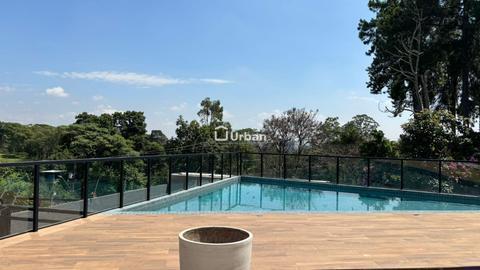 Casa à venda e para alugar em Cotia, Granja Viana, com 2 suítes, com 118 m², Gran Loft