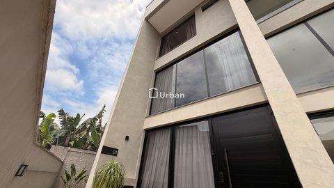Casa à venda em Cotia, Granja Viana, com 2 quartos, com 124 m², Gran Loft
