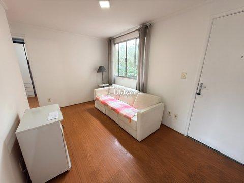 Apartamento à venda e para alugar em Cotia, Jardim Torino, com 2 quartos, com 50 m²