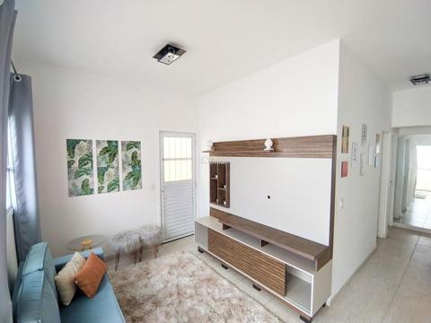 Casa à venda em Cotia, Caucaia do Alto, com 3 quartos, com 49.5 m², Vila Douro