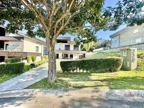 Casa à venda e para alugar em Cotia, Vintage, com 4 suítes, com 360 m², Residencial Vintage