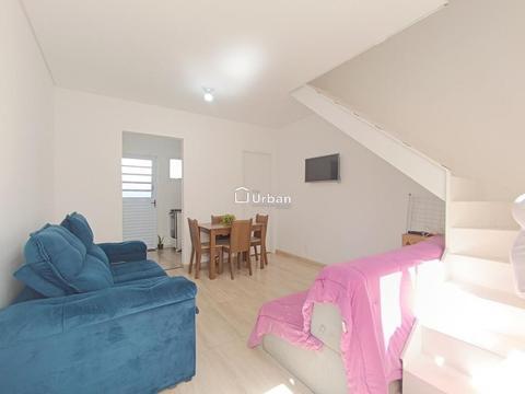Casa à venda e para alugar em Vargem Grande Paulista, Vargem Grande Paulista, com 2 quartos