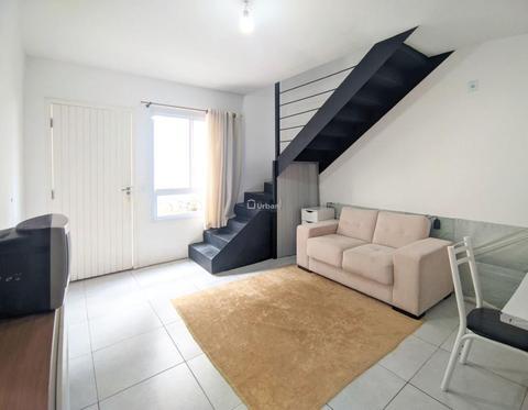 Casa à venda em Cotia, Caucaia do Alto, com 2 quartos, com 50 m², Viva Caucaia 4