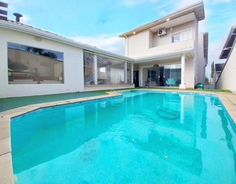 Casa à venda em Cotia, São Paulo II, com 4 quartos, com 380 m², Sao Paulo II