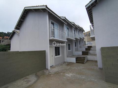 Casa à venda em Cotia, Centro, com 2 quartos, com 47 m², Residencial Vista Alegre III