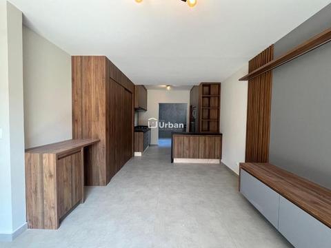 Casa para alugar em Cotia, GRANJA VIANA – GRANJA 26, com 3 quartos, com 75 m², Casa 16 Morada Verde