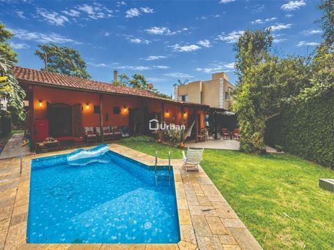 Casa à venda em Cotia, Granja Viana, com 3 quartos, com 194.49 m², Sao Paulo II