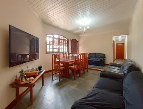 Casa à venda em Cotia, dos Pereiras (Caucaia do Alto), com 3 quartos, com 120 m²
