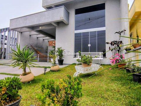 Casa à venda em Cotia, Chácara Real (Caucaia do Alto), com 2 quartos, com 110 m², Lago dos Pássaros