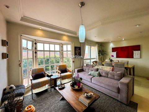 Casa à venda em Cotia, Granja Viana, com 3 quartos, com 160 m², Condomínio Villaggio da Granja
