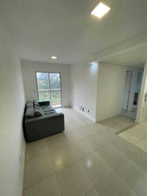 Apartamento à venda em Cotia, Lageado, com 2 quartos, com 43 m², Condomínio Feijão Flor