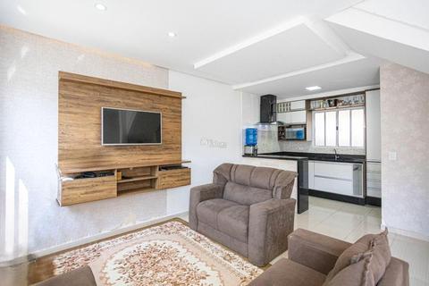 Casa à venda em Cotia, Caucaia do Alto, com 2 quartos, com 63 m², Vila Bella