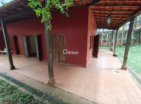 Casa à venda em Cotia, Centro (Caucaia do Alto), com 4 quartos, com 241.83 m²