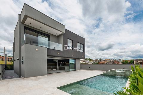 Casa à venda em Cotia, Granja Viana, com 4 suítes, com 486 m², São Paulo II