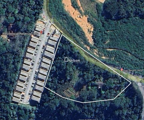 Terreno à venda em Cotia, Centro, com 14500 m²