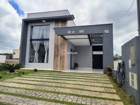 Casa para alugar em Cotia, Chácara Real (Caucaia do Alto), com 3 quartos, com 110 m²