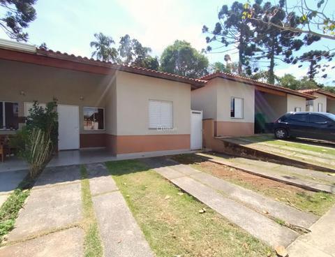 Casa à venda em Cotia, Tijuco Preto, com 3 quartos, com 60 m², Reserva Acoty