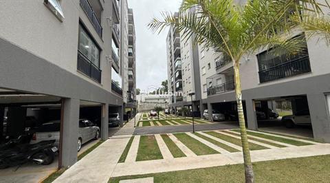 Apartamento à venda e para alugar em Cotia, Granja Viana, com 2 quartos, com 54 m²