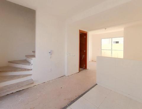 Casa à venda em Cotia, Centro (Caucaia do Alto), com 2 quartos, com 50 m², Vista Caucaia Casas