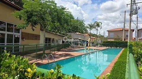 Casa para alugar em Cotia, Caucaia do Alto, com 2 quartos, com 59.84 m², Bosque dos Passáros