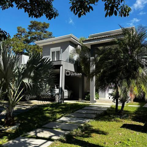 Casa à venda em Cotia, Granja Viana, com 4 suítes, com 410 m², Condomínio Vintage Arte de Morar
